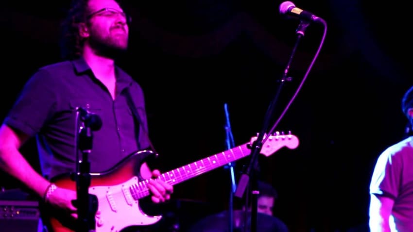 Kung Fu: MS [HD] 2013-05-16 - Brooklyn, NY