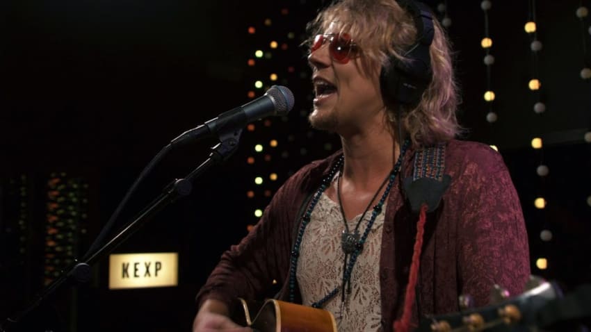 Kyle Craft & Showboat Honey - Full Performance (Live on KEXP)