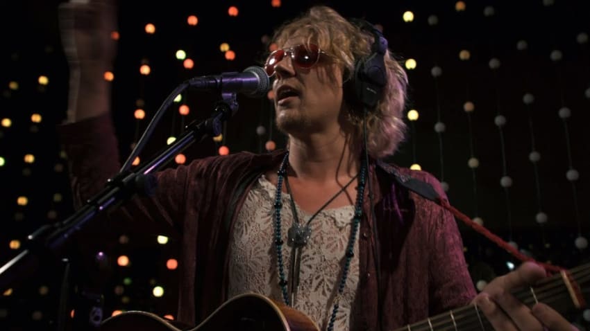 Kyle Craft & Showboat Honey - Loving Cup (Live on KEXP)