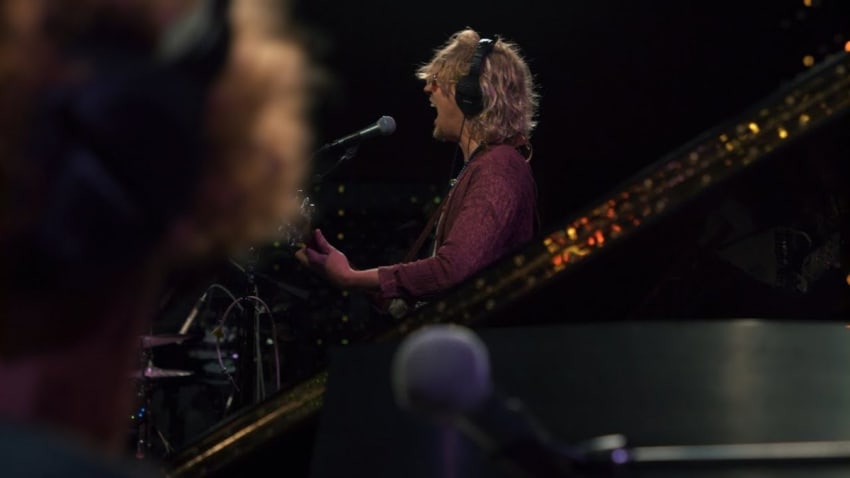 Kyle Craft & Showboat Honey - Broken Mirror Pose (Live on KEXP)