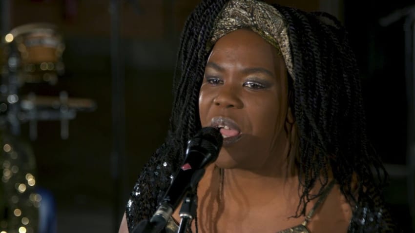 Lakuta - Changanya (Live on KEXP)