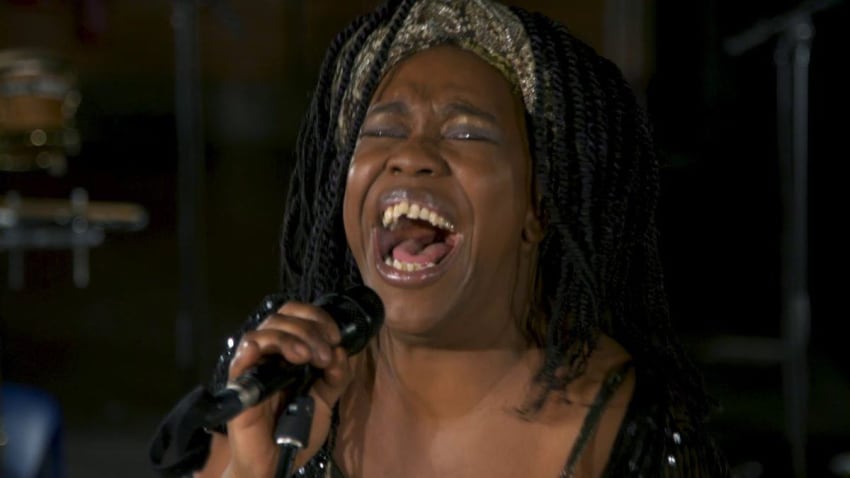 Lakuta - Full Performance (Live on KEXP)