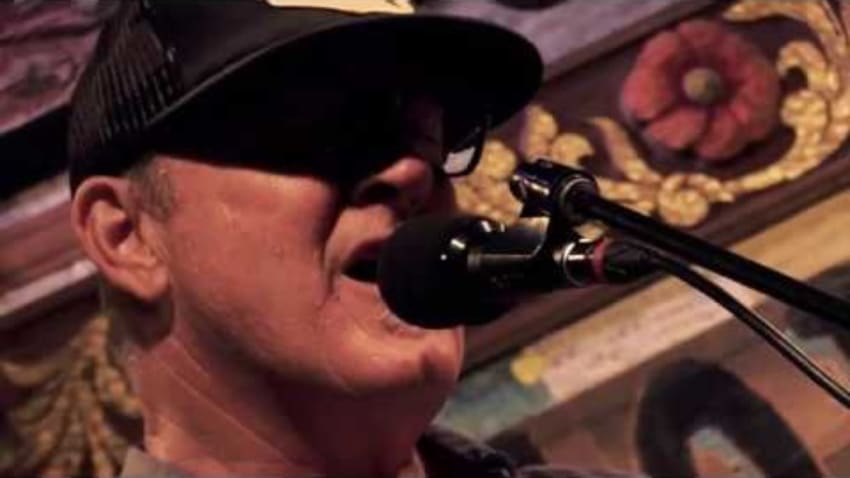 Lambchop - The New Cobweb Summer - Lucky Barn @Pickathon 2019 S07E03