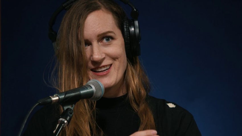 Laura Gibson - Full Performance (Live on KEXP)