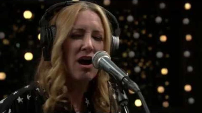 Lee Ann Womack - Full Performance (Live on KEXP)
