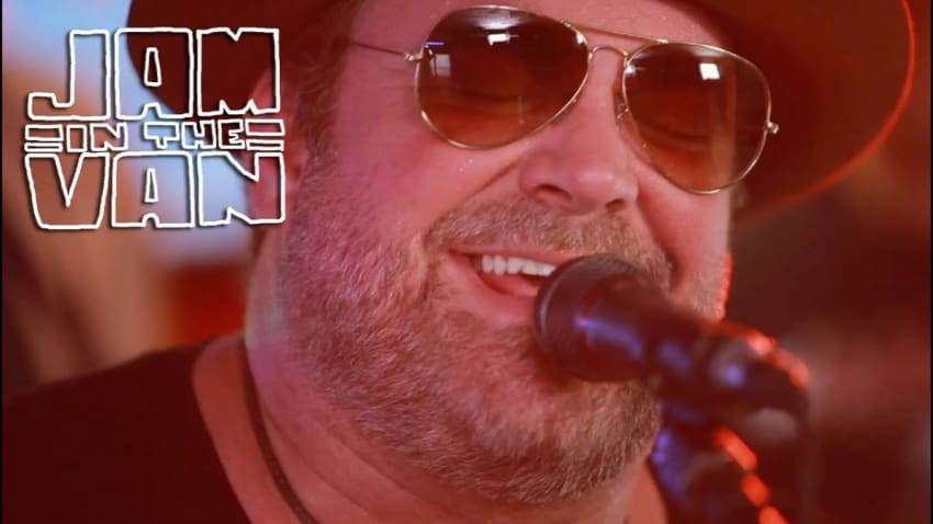 LEE BRICE - Full Set (Live in Nashville, TN 2019) #JAMINTHEVAN