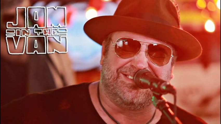 LEE BRICE - "Hard to Love" (Live in Nashville, TN 2019) #JAMINTHEVAN