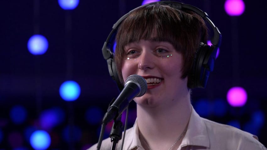 Left at London - Full Performance (Live on KEXP)