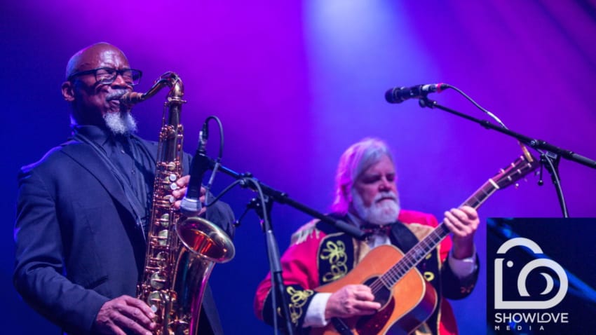 Leftover Salmon Welcomes Karl Denson, Lindsay Lou & Silas Herman At 30th Anniversary New Year’s Eve Concert