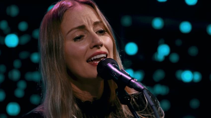 Lemolo - Interlude (Live on KEXP)