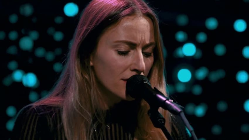 Lemolo - South Of Sound (Live on KEXP)