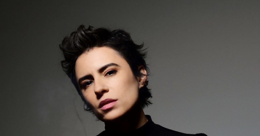 Leslie Mendelson January 2020 Press