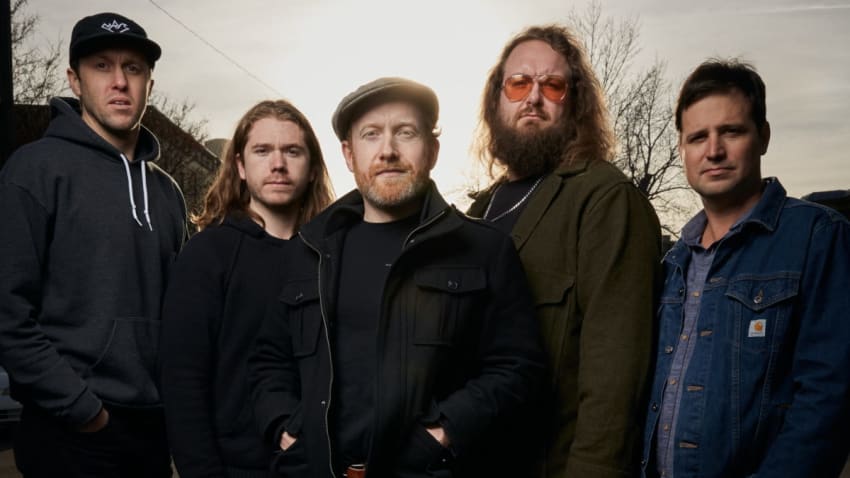 The Lil Smokies Premiere New Single ‘Fortunes’