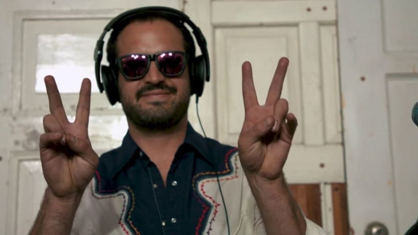 Little Jesus - Full Performance (Live on KEXP)