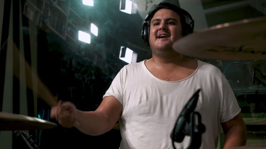 Little Jesus - Los Años Maravilloso (Live on KEXP)