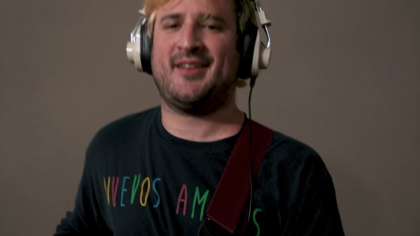 Little Jesus - Mala Onda (Live on KEXP)