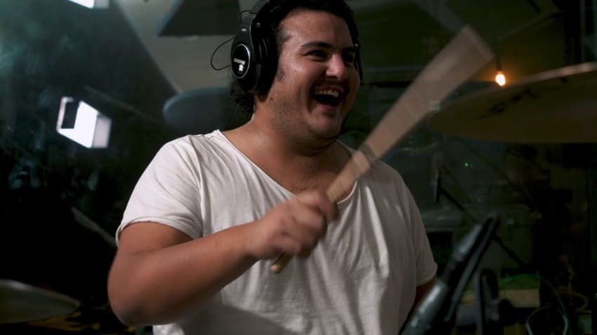 Little Jesus - Trágame Tierra (Live on KEXP)