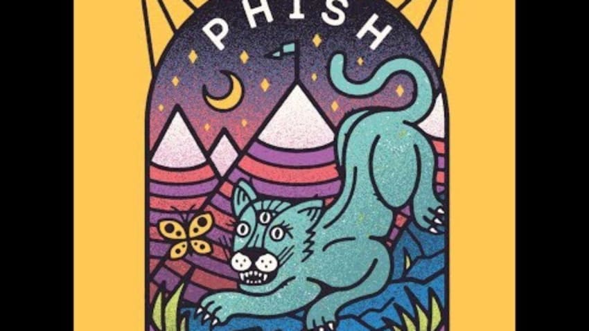 Live from Commerce City 8/31/2018 Set I