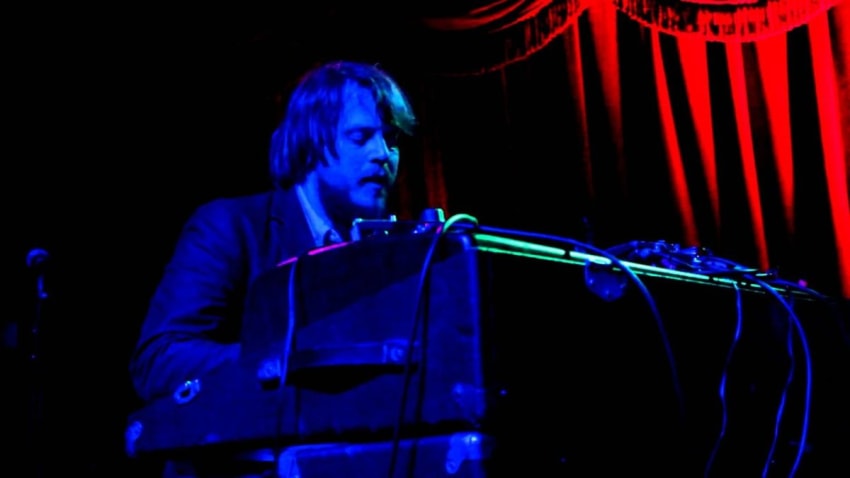 Soulive: West L.A. Fadeaway / Revolution [HD] 2013-03-13 - BOWLIVE IV; Brooklyn, NY