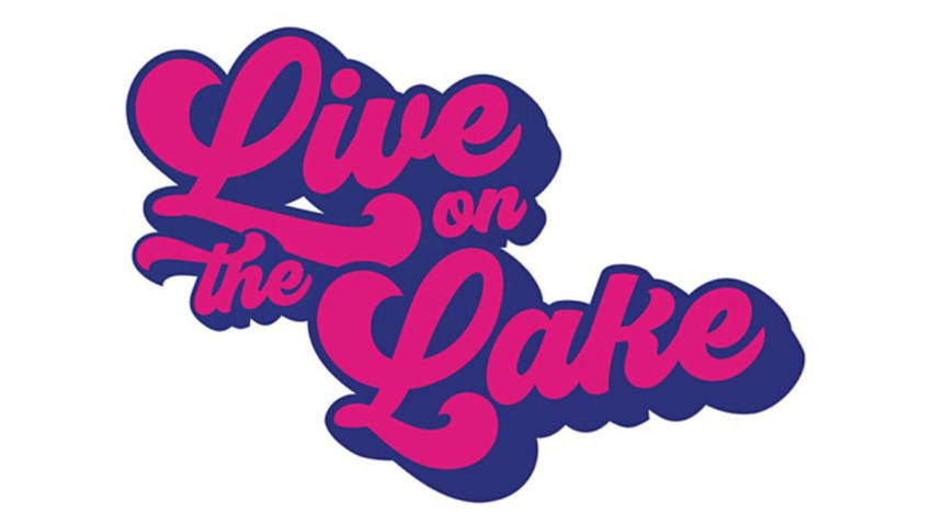 Live On The Lake