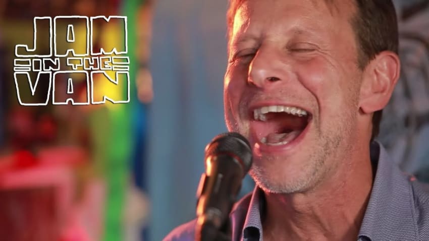 PETE MULLER AND FRIENDS - "Another World" (Live at Telluride Jazz 2018) #JAMINTHEVAN