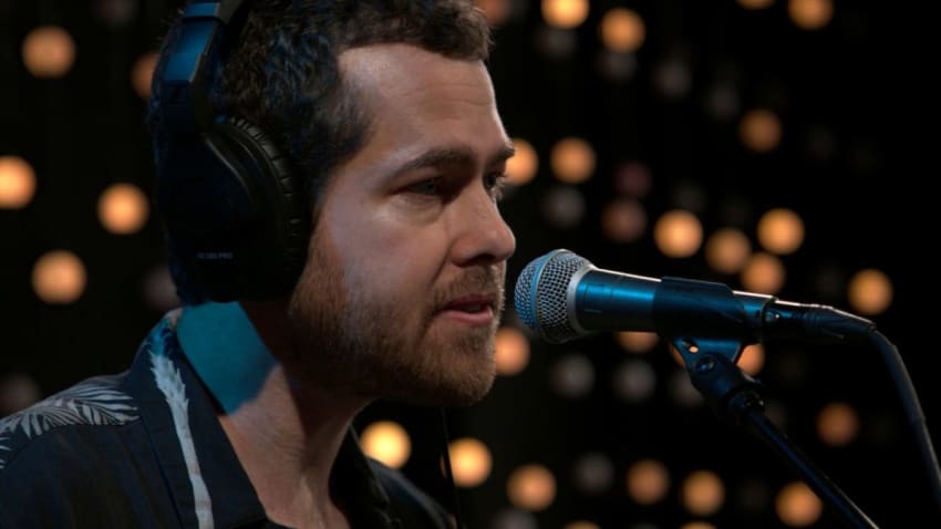 Local Natives - Tap Dancer (Live on KEXP)