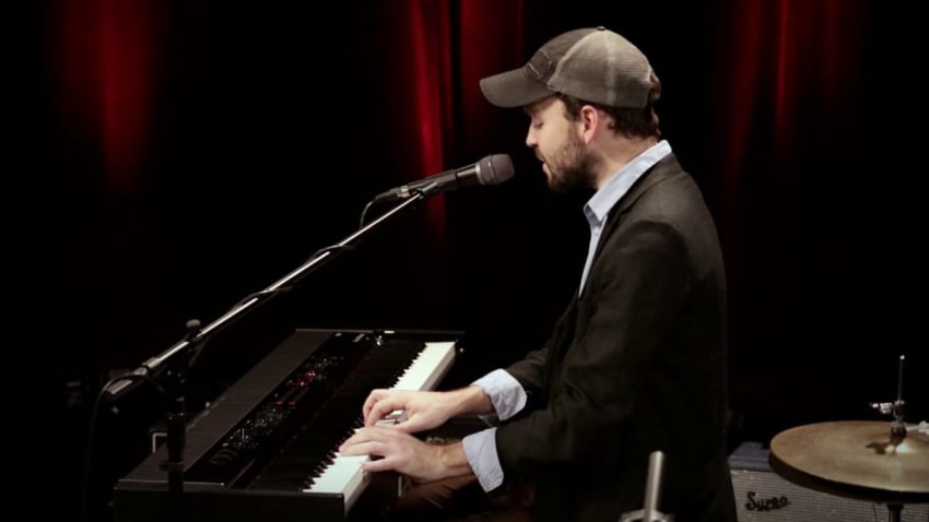 Lonesome Leash - Delicate Art - 11/27/2018 - Paste Studios - New York, NY