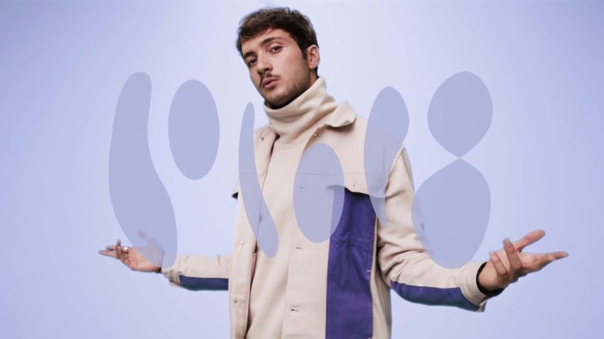 Lord Esperanza - Le Temps Des Graviers | A COLORS SHOW