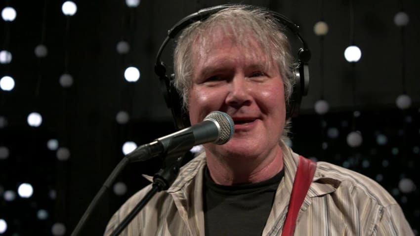 Love Battery - Full Performance (Live on KEXP)