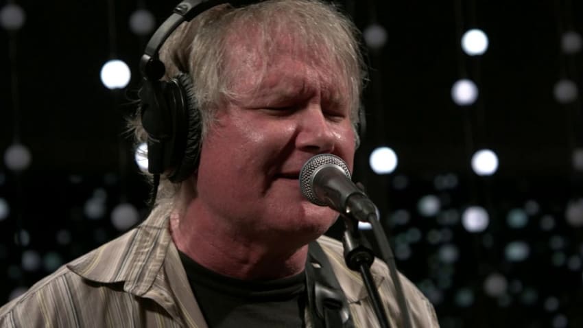 Love Battery - Out of Focus (Live on KEXP)