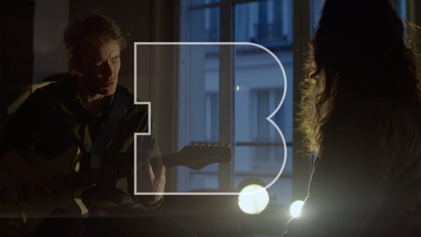 Low | Soirée de Poche #33