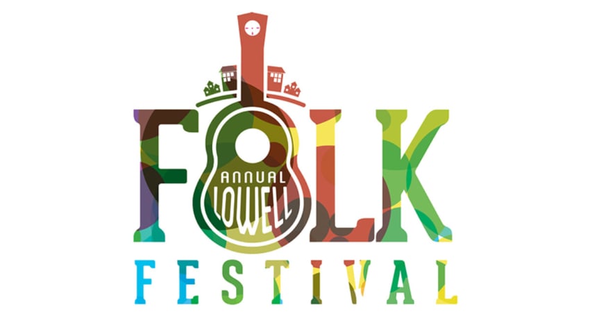 Lowell Folk Festival
