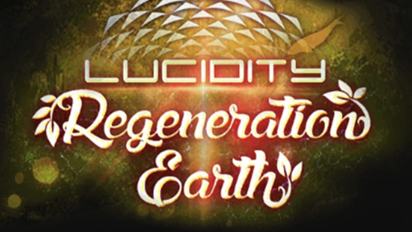 Lucidity Festival