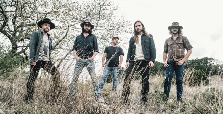 Lukas Nelson Promise Of The Real Press 2020 Ticketmaster