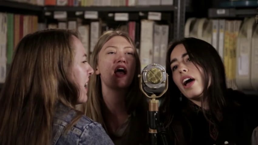 Lula Wiles - Hometown - 1/8/2019 - Paste Studios - New York, NY