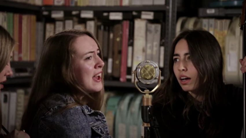 Lula Wiles - Independence Day - 1/8/2019 - Paste Studios - New York, NY