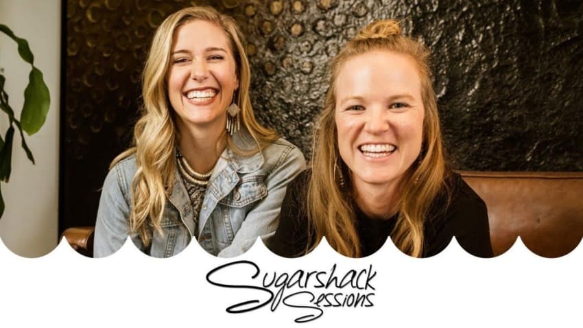 LVDY - Dear Sun (Live Acoustic) | Sugarshack Sessions