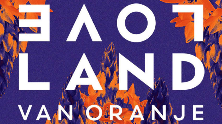 Loveland Van Oranje