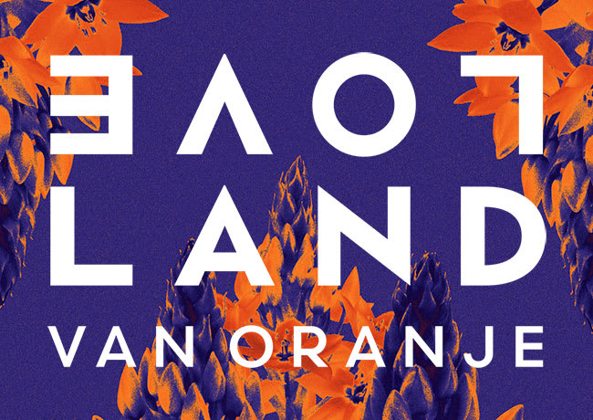Loveland Van Oranje