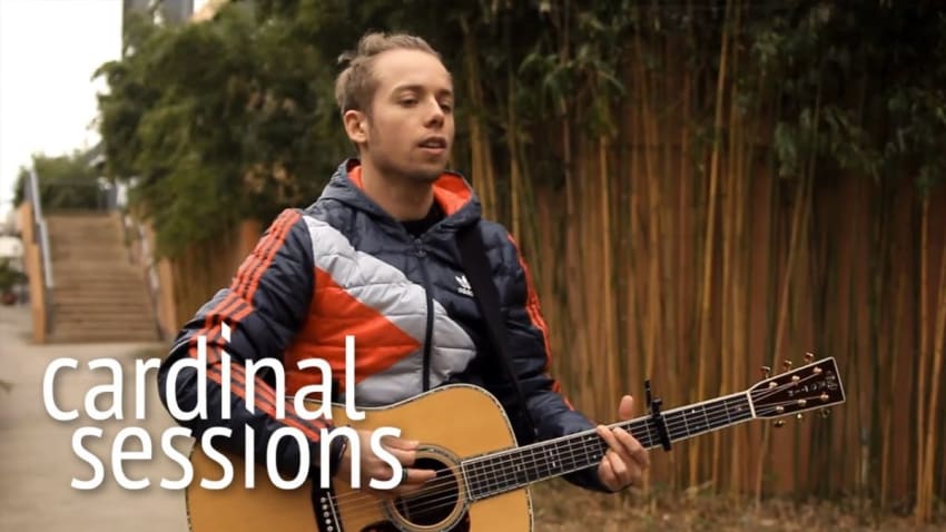 Mads Langer - Elephant - CARDINAL SESSIONS
