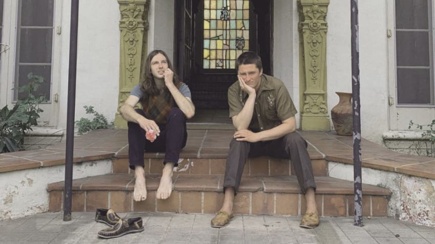 Mapache Announces New Album ‘From Liberty Street’ & Shares Single