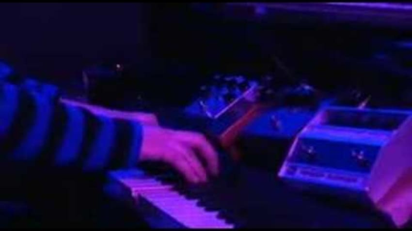 Marco Benevento: Summertime Rolls (Live 3.8.07)