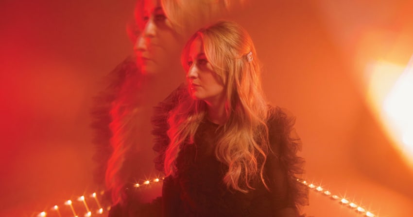 Margo Price 2020 Bobbi Rich