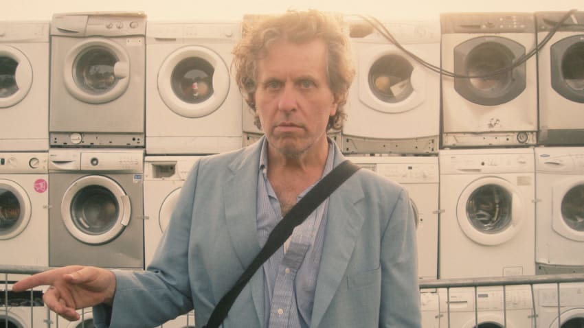 Mark Mulcahy