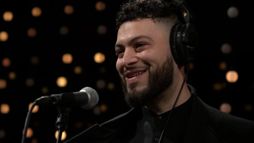 Martín - Full Performance (Live on KEXP)