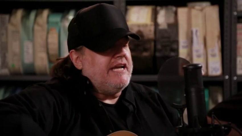 Matthew Sweet - Pretty Please - 7/12/2019 - Paste Studios - New York, NY