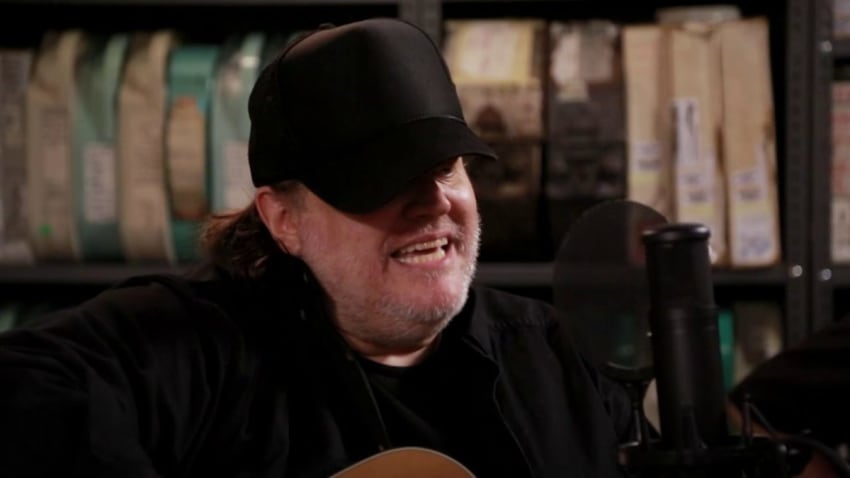 Matthew Sweet - Show Me - 7/12/2019 - Paste Studios - New York, NY