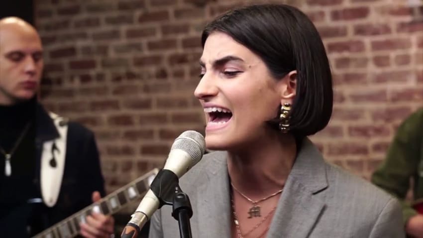Mattiel - Keep The Change - 10/7/2019 - Paste Studio ATL - Atlanta, GA