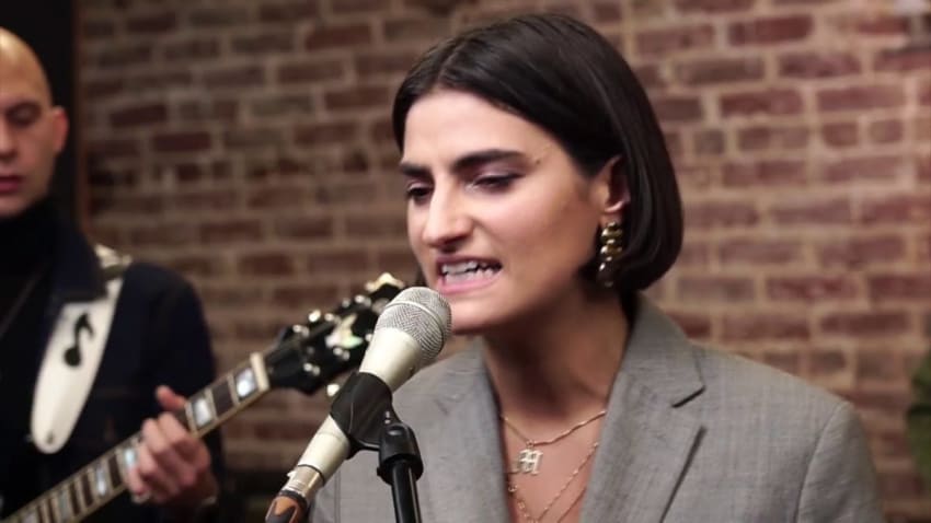 Mattiel - Millionaire - 10/7/2019 - Paste Studio ATL - Atlanta, GA