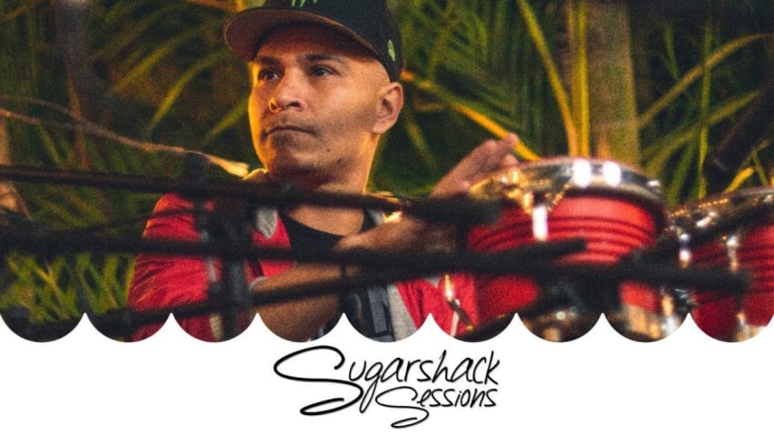 ¡MAYDAY! - Shelter (Live Acoustic) | Sugarshack Sessions